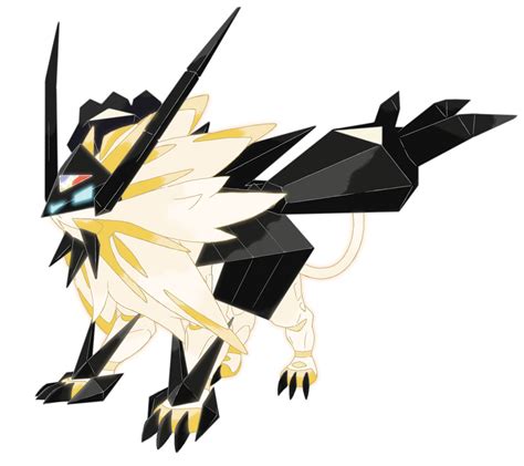 smogon necrozma|Necrozma (Dusk Mane) .